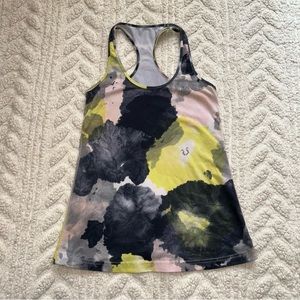Lululemon Racerback Tank Sz 10